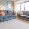Отель Wren Suite Apt 2 Bed 1st Floor Apt close to Oxford Business & Science Parks, фото 5