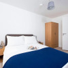 Отель Perfect 2BR City Break Apartment!, фото 6