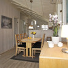 Отель Luring Holiday Home in Hemmet With Whirlpool, фото 9