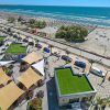 Отель Whata View Studio Alezzi Beach, фото 12