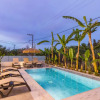 Отель Villa Bougainvillea Boutique 1 by Villa Plus, фото 11