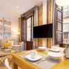 Отель Stunning one-bedroom apartment near the Cathedral. Zacatin 101, фото 7
