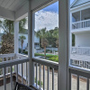 Отель Surfside Beach Home Base: Steps to Pool & Ocean!, фото 21
