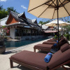 Отель Baan Yin Dee Boutique Resort, фото 19