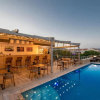 Отель Twins Hotel, фото 14