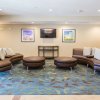 Отель Candlewood Suites Buda - Austin SW, an IHG Hotel, фото 8