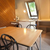 Отель Worriken Sport- und Ferienpark Holiday Cottages, фото 8