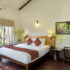 Отель The Riverwood Forest Retreat - Pench, фото 30