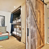 Отель Luxurious 3 BR in Canyons Village- Ski in/ski out! by RedAwning - Save 20% on 7+ Nights!, фото 7