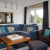 Отель Winterberg Appartement 21028, фото 10