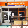 Отель Roof And Room Hostel, фото 1