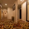 Отель Hayat Revan Hotel Suites, фото 1