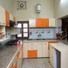 Отель OYO Home 12830 Charming 3BHK, фото 13