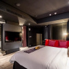 Отель La Moon Boutique Motel, фото 4