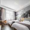 Отель Thank Inn Liaoning Shenyang Hunnan District Taoxian Street, фото 1