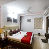 Отель OYO Rooms Manikonda Prime Gachibowli, фото 4
