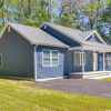 Отель Ocean View Home w/ Deck + Grill, 4 Mi to Boardwalk, фото 18