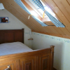 Отель B&B Aux Gaietés de la Sabotière, фото 12