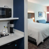 Отель Holiday Inn Express and Suites Little Rock Downtown, an IHG Hotel, фото 35