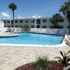 Отель Luxury Cape Canaveral Beach Unit 16 By Redawning, фото 18