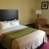 Отель Quality Inn & Suites Little Rock West, фото 6