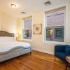 Отель Luxe Condo Back Bay Boston-3 Bedrooms & 2 Baths, фото 3