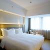 Отель Ji Hotel Guangzhou Zhujiang New City, фото 10