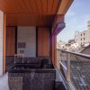 Отель Soraniwa Terrace Kyoto Bettei, фото 21