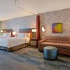Отель Home2 Suites by Hilton Carmel Indianapolis, фото 36
