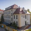 Отель Hostel "Night o'clock" - restauracja, parking i darmowa siłownia во Вроцлаве