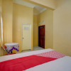 Отель OYO 92903 Barokah Hotel Syariah, фото 6