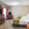 Отель Comfort Suites, фото 31