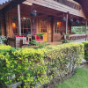 Отель The Chalets Naldehra, фото 38