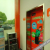 Отель Pod Inn Shanghai Xiuyan Road Metro Station, фото 15