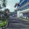 Отель Blue Nile Hotel, фото 10