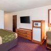 Отель Rodeway Inn and Suites Portland, фото 34