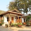 Отель Bann Saiyok Homestays, фото 11