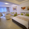 Отель Bucur Accommodation, фото 2