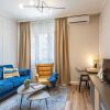 Отель 3 BDR Top Center Artistic Apartment - 115 m2, фото 44