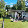 Отель Scenic Holiday Home in Voorthuizen With a Beautiful Setting, фото 26