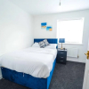 Отель Immaculate 4-bed House in Kings Norton, фото 5