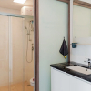 Отель Elegant And Strategic 2Br Sky House Bsd Apartment, фото 4