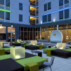 Отель Aloft Denver Airport at Gateway Park, фото 26