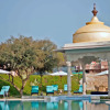Отель Tree of Life Resort & Spa, Jaipur, фото 17