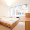 Отель Unique 2 bed apartment in Northern Quarter, фото 7