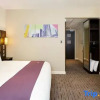 Отель Premier Inn Llandudno Town Centre, фото 4