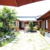 Отель jeonju soripunggyeong hanogsugbag, фото 1