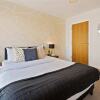 Отель Amazing 2 Bed Apt W/balcony nr O2 Arena and Excel, фото 3