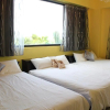 Отель Xinyue B&B, фото 2