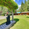 Отель Unique Nordman Retreat 1 Mi to Priest Lake!, фото 16